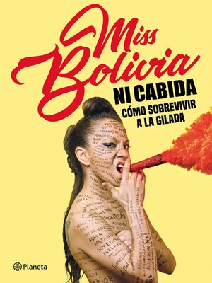 cover image of Ni cabida